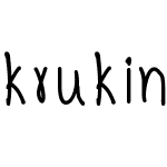 kruking1