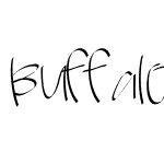 Buffaloe