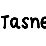 Tasneem