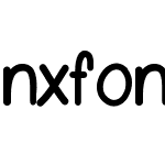 nxfont