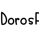 DorosFont