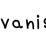 vanis