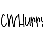 CWHurryUp