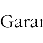 Garamond