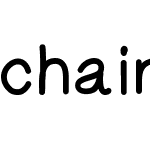 chain01