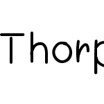 Thorpeach