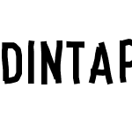 Dintape