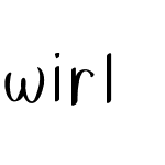 wirl