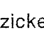 zickelzackel