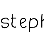 stephing