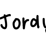 Jordynshandwriting3