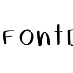 FontDreamytwo