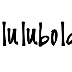 lulubold