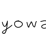 yowa