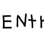 ENth