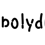 bolydis