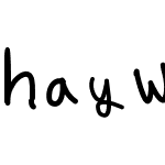 haywire