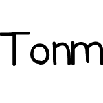 Tonmaii