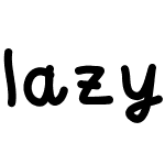 lazynukuanz