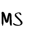 MS