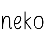 nekoneko