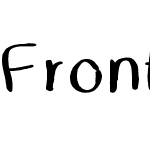 Frontkarof