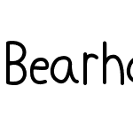 Bearhand