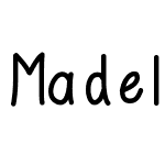 Madelyn