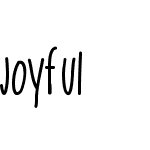 Joyful