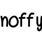 noffy