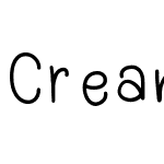 Cream