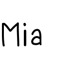 Mia