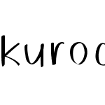 kurodark39