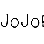 JoJoBones