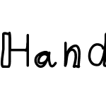 Handwriting4