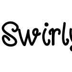 SwirlyPop