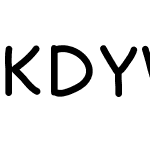 KDYWCNP