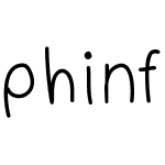 phinfontt