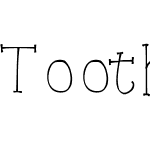 Toothpick