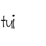 tui