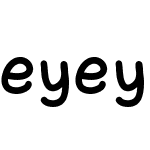 eyeyou199