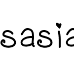 sasiaof