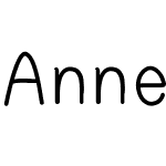 Annefont