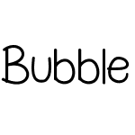 Bubble