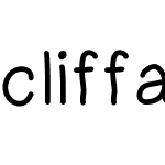 cliffa