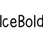 IceBold