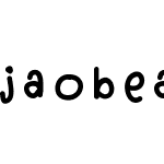 jaobear1