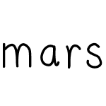 mars