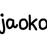 jaokonkang