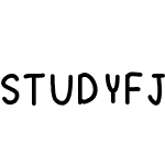 STUDYFJCHYFJ